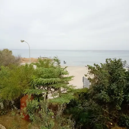 Apartmán Turchese, Apartamento Tertenìa