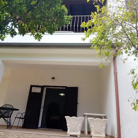 Turchese, Apartamento Apartmán