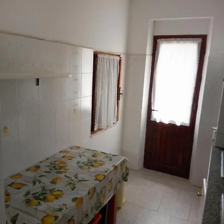 Apartmán Turchese, Apartamento Tertenìa