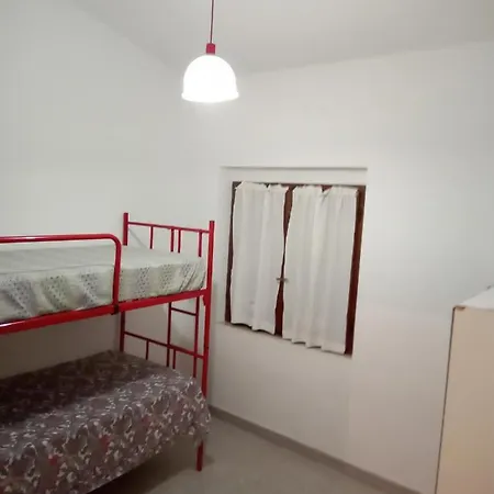 Turchese, Apartamento Apartmán *