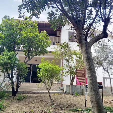 Turchese, Apartamento Apartmán