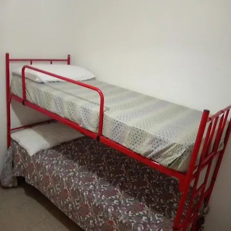 Turchese, Apartamento Apartmán