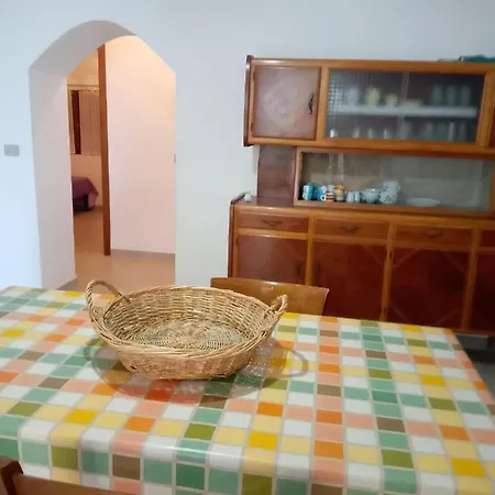 Turchese, Apartamento *
