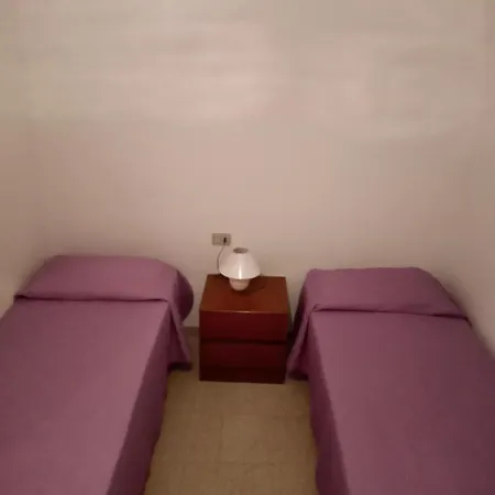 Apartmán Turchese, Apartamento *