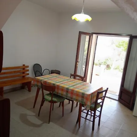 Apartmán Turchese, Apartamento Tertenìa