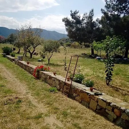 Apartmán Turchese, Apartamento Tertenìa