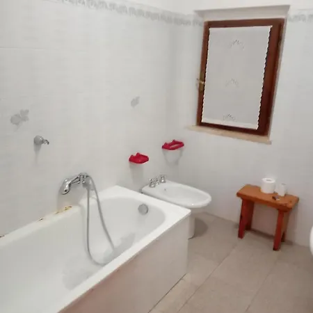 Turchese, Apartamento *