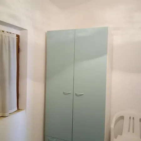 Turchese, Apartamento *