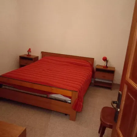 Apartmán Turchese, Apartamento Tertenìa