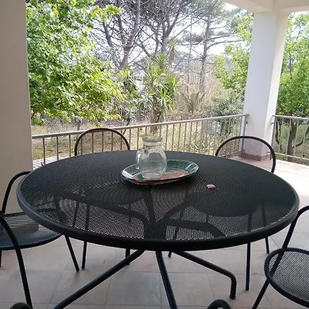 Turchese, Apartamento Apartmán Tertenìa