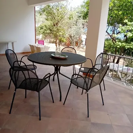 Apartmán Turchese, Apartamento *