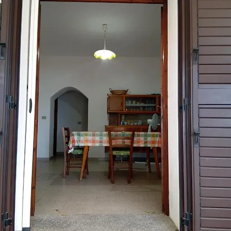 Apartmán Turchese, Apartamento