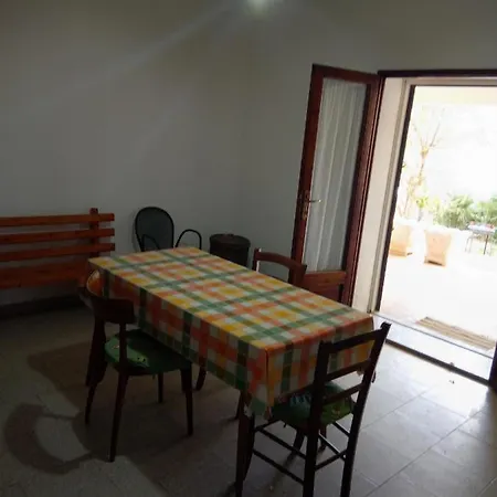 Apartmán Turchese, Apartamento *