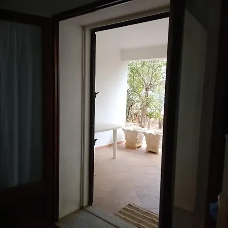 Apartmán Turchese, Apartamento