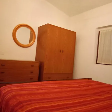 Apartmán Turchese, Apartamento *